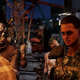 Image for article titled Which Fallout 76 Faction Is Cooler, The Crashed Space Station Or The Log Cabin?